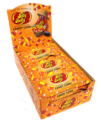 Jelly Belly Pet Rat Gummy Candy